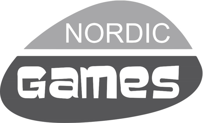 NORDIC Games logo